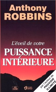 eveil de votre puissance interieure