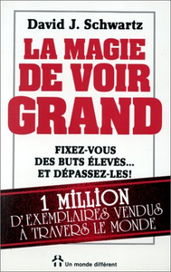 la magie de voir grand